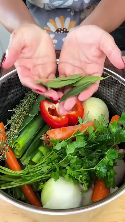 The ONLY & BEST way to make chicken