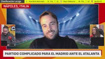 Análisis completo del Atalanta, el próximo rival en Champions del Real Madrid
