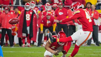 Chiefs' Winning Streak: Skill, Luck or Both in NFL?