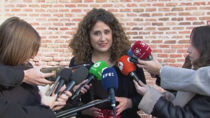 PSOE pide CALMA tras la MOCIÓN de CONFIANZA de PUIGDEMONT y RECHAZA la PROPUESTA