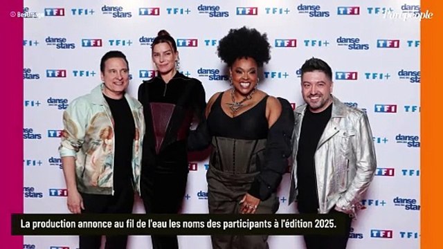 Danse avec les stars 2025 : Casting, date de diffusion, danseurs... Tout ce qu'il faut savoir sur la nouvelle saison