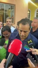 Bruno Reis sobre abertura do Natal Salvador