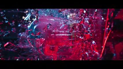 Kirpi Sonic 3 Altyazılı kamera arkası