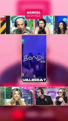 Valeria Mazza-Susana Giménez Revista Gente