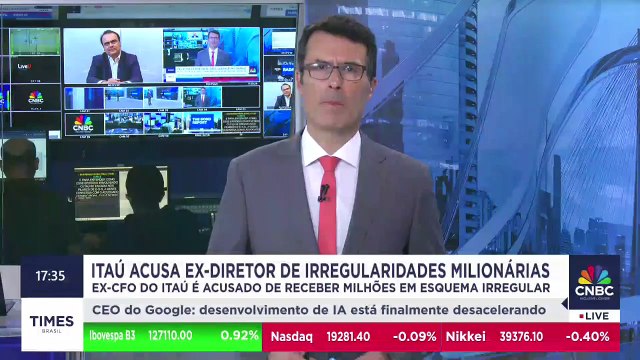 Fabiano Rosa sobre caso Itaú e práticas ESG: Quando você toca com compliance, toca em sustentabilidade