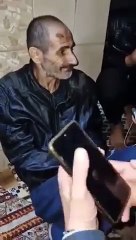 بعد 38 عامًا.. العثور على المعتقل الأردني أسامة البطاينة حيًا في سجن صيدنايا السوري