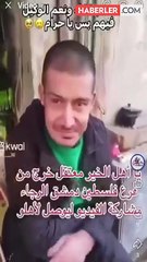 Esad'ın vahşi işkenceleri Türk vatandaşını bu hale getirdi