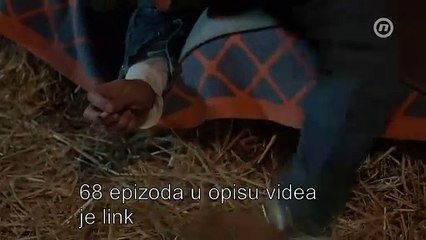 Serija U dobru i zlu  68  epizoda
