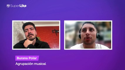 Burana Polar da voz a la incertidumbre con “Dime lo que sientes”