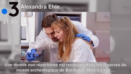 Programme TV soirée du Mardi 10 décembre 2024