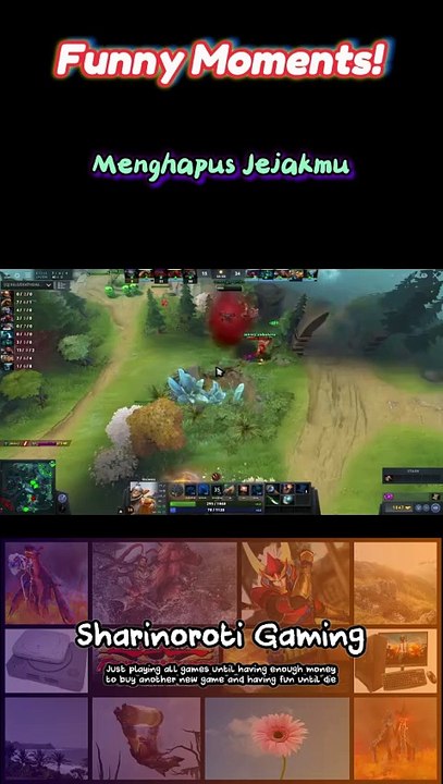 Menghapus Jejakmu #dota2 #fyp #moba  #funny #games #shorts #reels #capcut #moments #lucu #trending #viral #tiktok #foryou #foryoupage #dota2indonesia #dota2official #Dota2Community #dota2memes #dota2fun