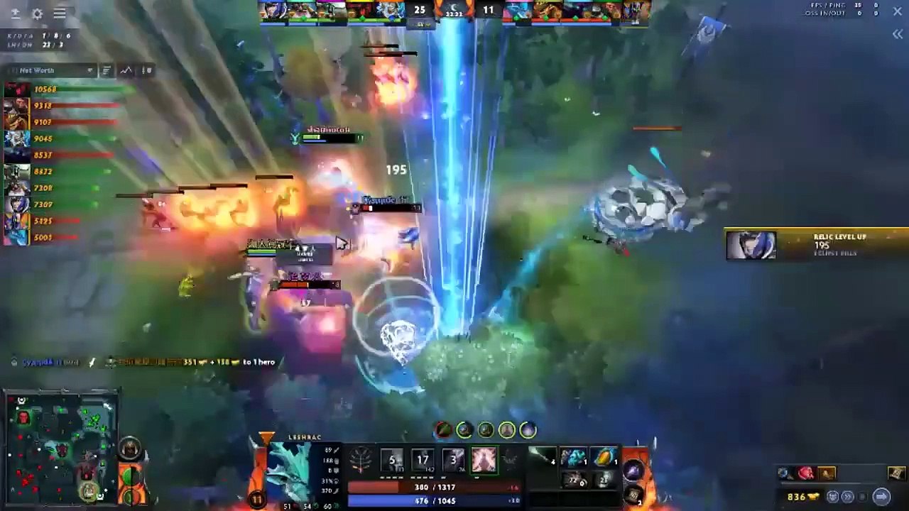 Again And Again | Dota 2