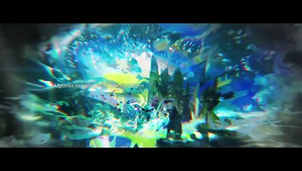 Arknights Official Trailer - Path of Life