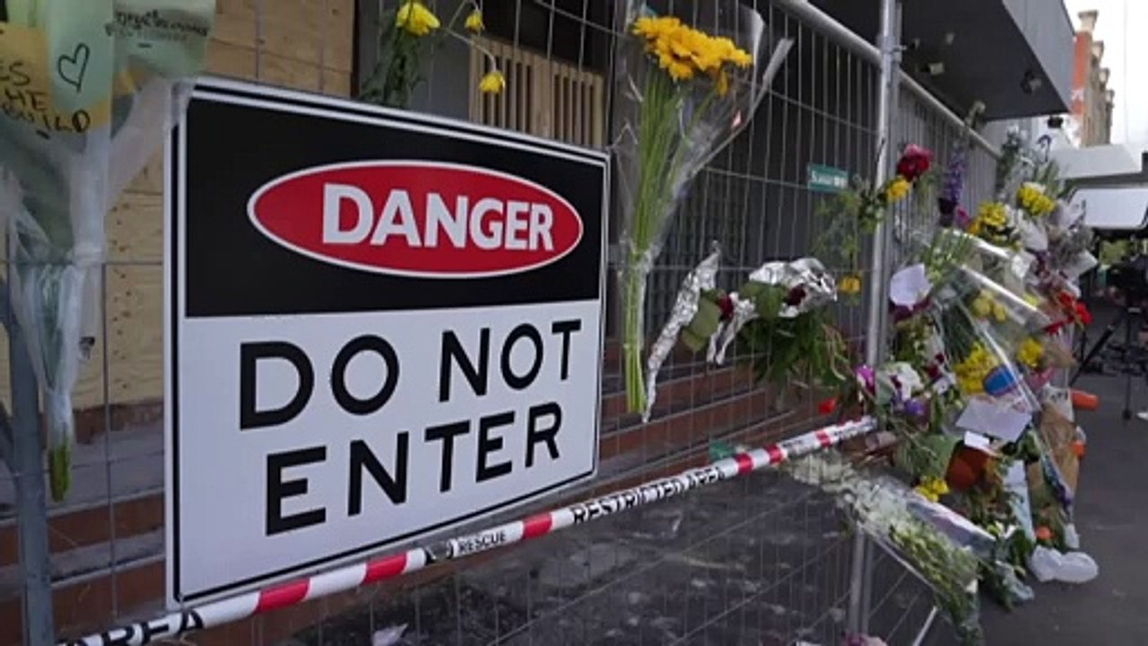 Melbourne’s Adass Synagogue fire being treated as terror attack ...