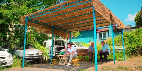 مشاهدة فيلم تقاطع طرق مدبلج كامل | أصلان أوغلو وإرسان تشونغار 🎬