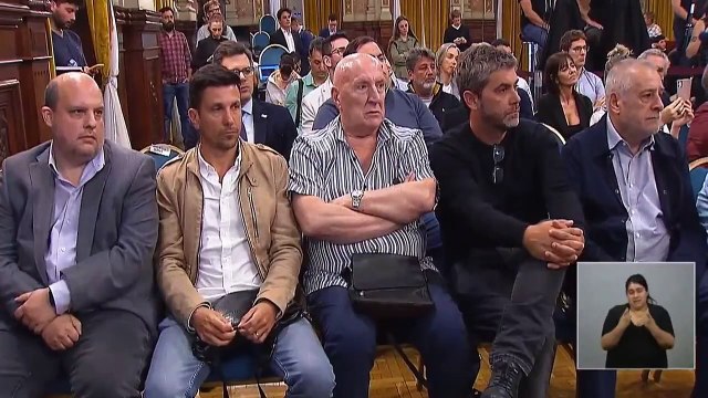 Axel Kicillof: La Provincia de Buenos Aires no va a permitir que se privatice Aerolíneas Argentinas