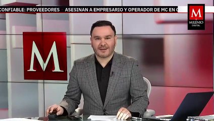 Asesinan a hijo de empresario en Morelia, Michoacán; recibió al menos 4 balazos