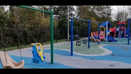 Parks rated across east Antrim and greater Belfast
