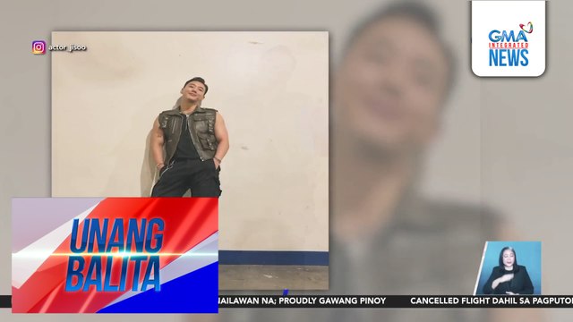 Kim Ji Soo, nagpasaya sa mga Bicolano sa Para sa Bicol: Himig ng Bayanihan Concert | Unang Balita