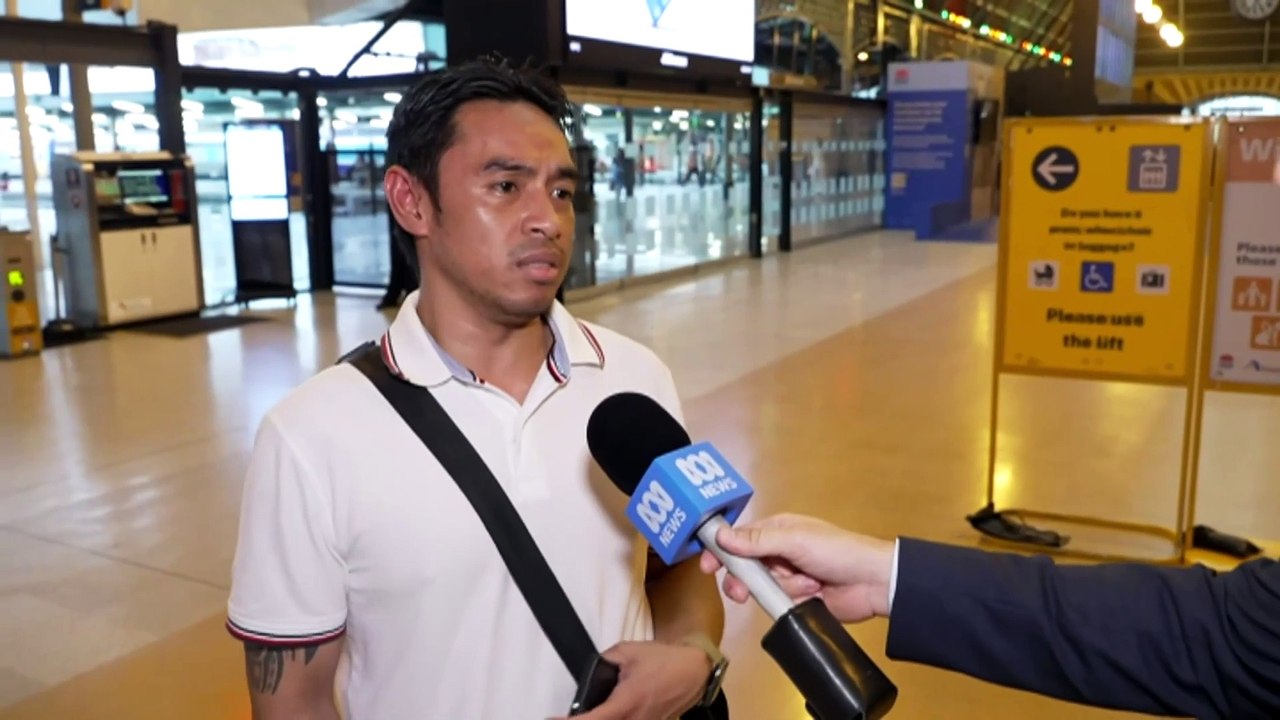 Sydney train strike halted but delays likely despite NSW government’s court win to stop rail union industrial action