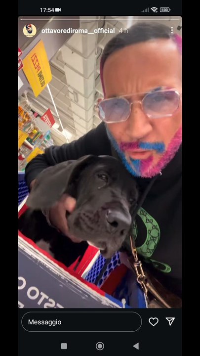 quanto sei bello otto