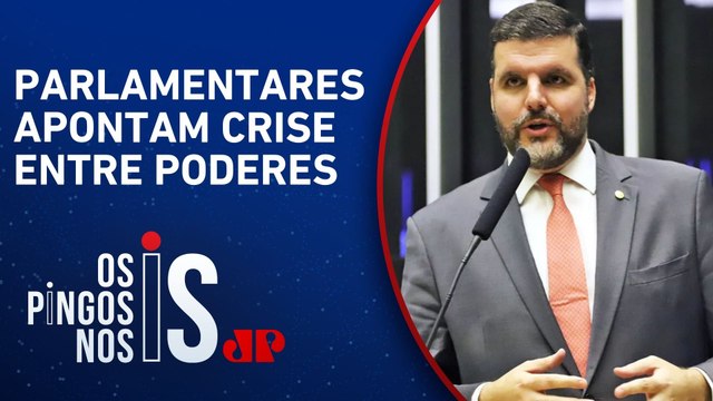 Lupion sobre câmeras na PM: “Judiciário não deve dizer o que devemos fazer ou não”