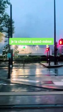 Je n'en aimerai jamais un autre comme je t'aime et je n'ai pas besoin de raison