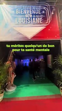 Tu mérites bien plus qu'un corps