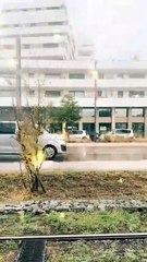 Tu dois juste décider pour quelle douleur t'as envie de te battre