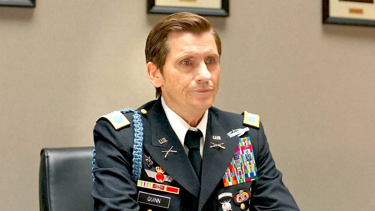 Official Trailer for FOX's New Comedy Going Dutch with Denis Leary