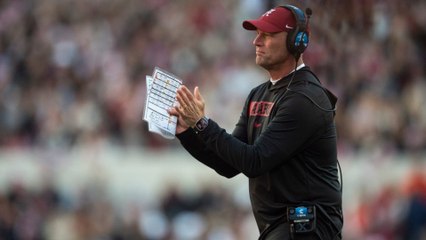 Alabama Excluded from Playoff; SMU vs. Penn State Preview