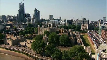Secrets of the Tower of London Documentary