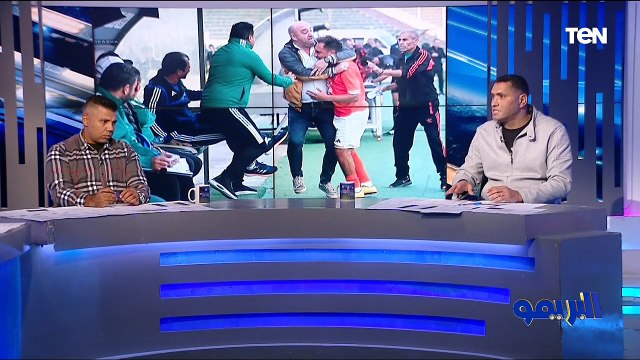 كولر واحتياجات للاعبين .. أبو الدهب وأبو مسلم يحللوا أداء كولر قبل مواجهات كأس العالم للأندية