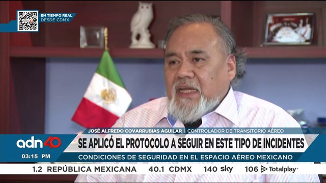 Pasajero intenta desviar avión a EE.UU. por supuestas amenazas; autoridades activan protocolo