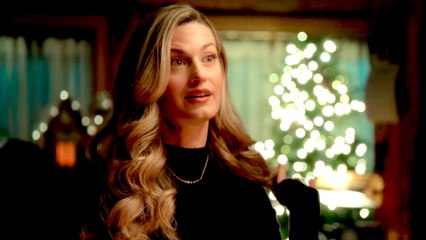 Sneak Peek at Hallmark's Following Yonder Star