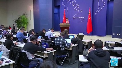 Taiwán eleva su nivel de alerta ante el posible despliegue de buques navales chinos