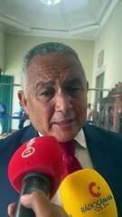 Vereador cobra posicionamento do governo após denúncias nas instalações da fábrica da BYD em Camaçari; assista