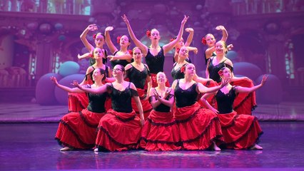 Topo Culturel casse noisette bilan