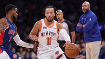 NY Knicks Face Toronto Raptors in Sole NBA Game Tonight