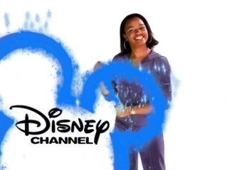 Disney Channel Wand ID: Kyla Pratt