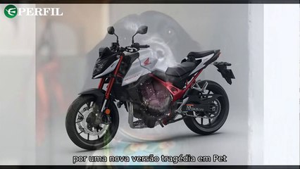"Honda Hornet mistério, cadela enforcada e bateria poderosa: Notícias chocantes e inovadoras em destaque!"
