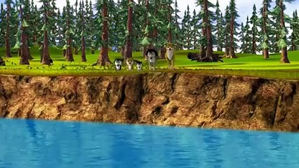 Alpha and Omega Dino Digs Full Movie Watch Online 123Movies