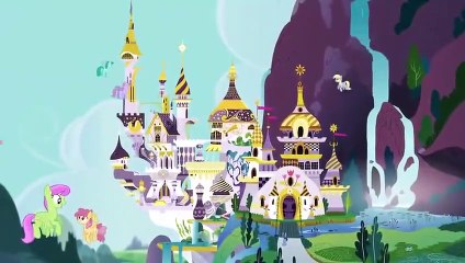 My Little Pony Equestria Girls- Forgotten Friendship (2018) Watch HD