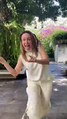 Actrices venezolanas se unen para bailar “El Burrito Sabanero”