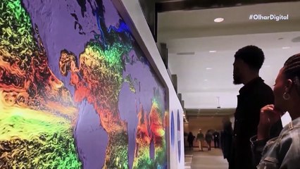 Estamos no ano mais quente da história da humanidade, diz observatório