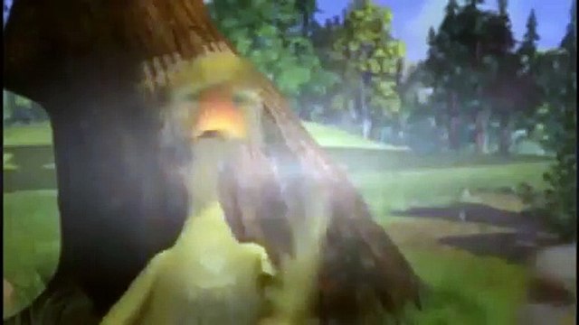 Alpha & Omega 2010 German Ganzer Filme auf Deutsch