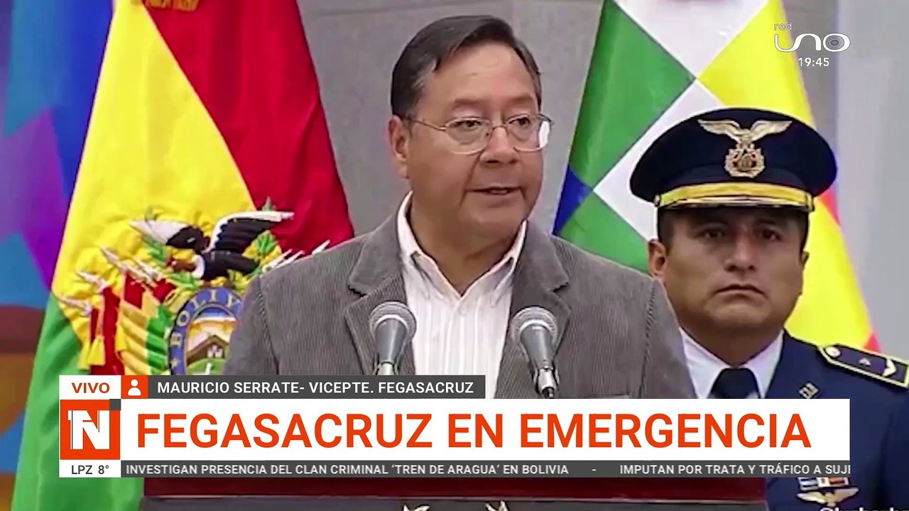 Fegasacruz en emergencia