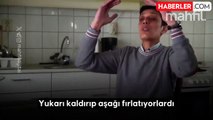 Suriyeli ünlü ismin cesedi Sednaya Hapishanesi'nde bulundu