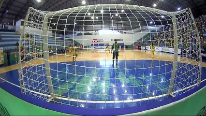 É tetra! Stein Cascavel vence Marechal na prorrogação e é campeão da Série Ouro