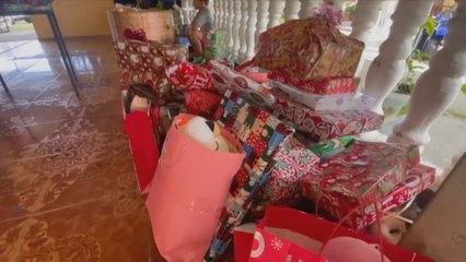 Espíritu Navideño: Solidaridad y Alegría en Comunidades Necesitadas de Panamá